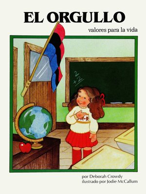 cover image of El orgullo